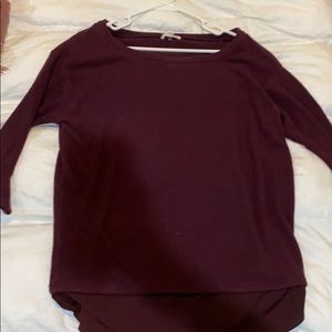 Urban Outfitters sweater